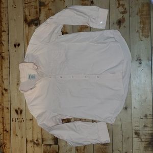 L.L. Bean Cotton Shirt
